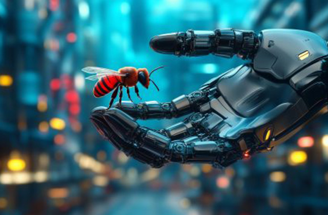 بررسی چالش‌ها و تهدیدهای امنیتی پروتکل Zigbee